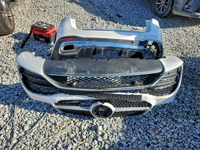 Продаж на аукціоні авто 2021 Mercedes-benz Gle, vin: 4JGFB4KB6MA523481, номер лоту: 97954325