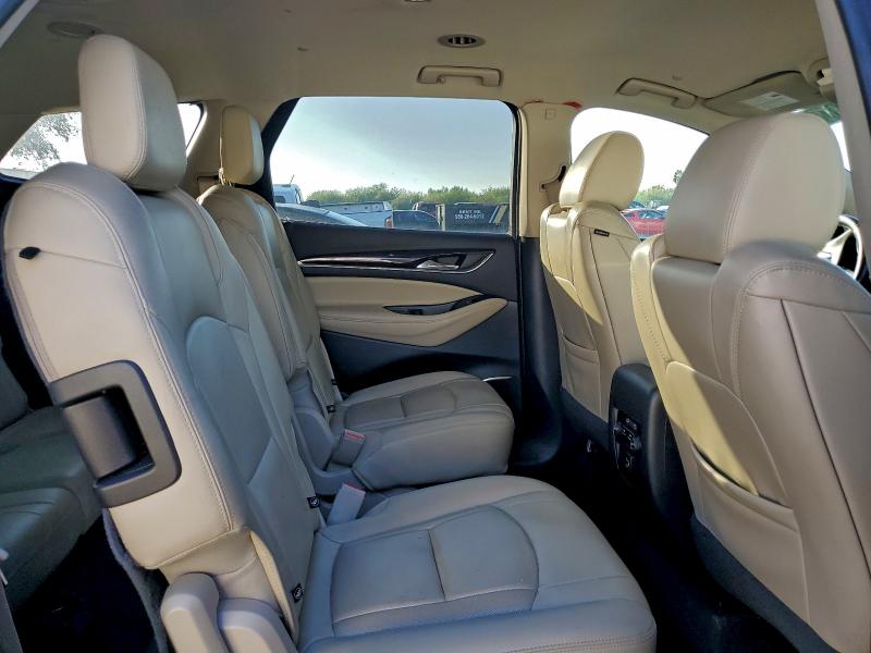Продаж на аукціоні авто 2018 Buick Enclave, vin: 5GAERBKW8JJ173125, номер лоту: 97617685