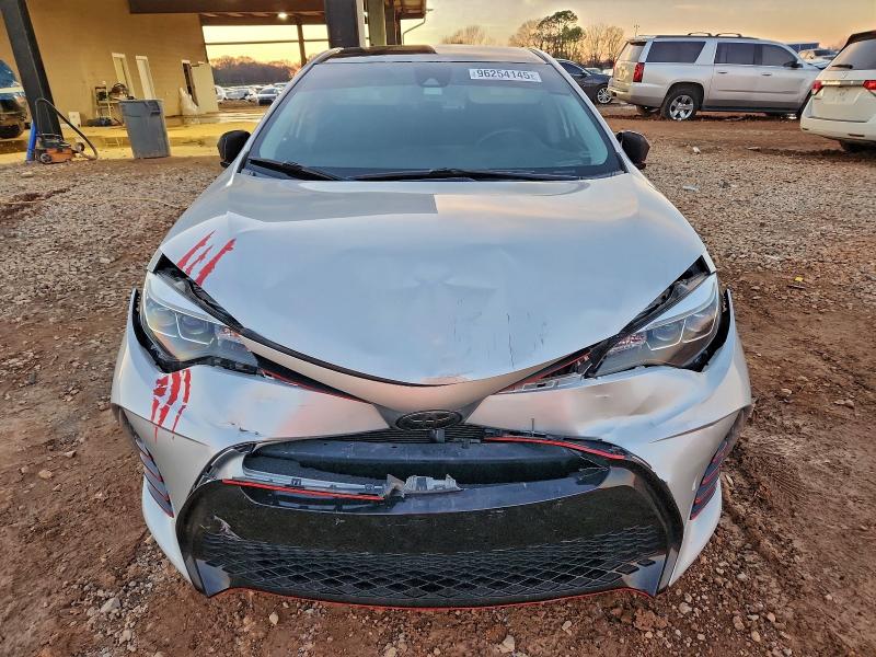 Aukcja sprzedaży 2018 Toyota Corolla, vin: 5YFBURHE4JP842509, numer aukcji: 96254145
