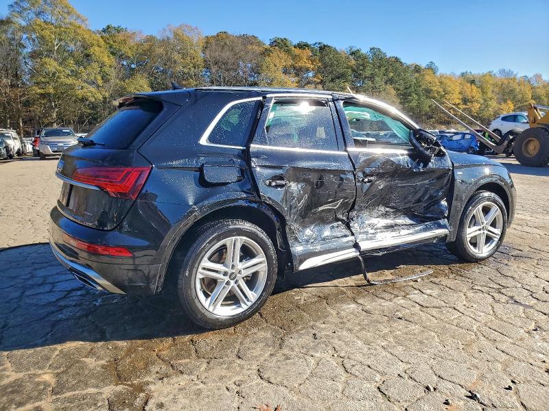 Aukcja sprzedaży 2022 Audi Q5 E, vin: WA1G2AFY3N2091170, numer aukcji: 96825375