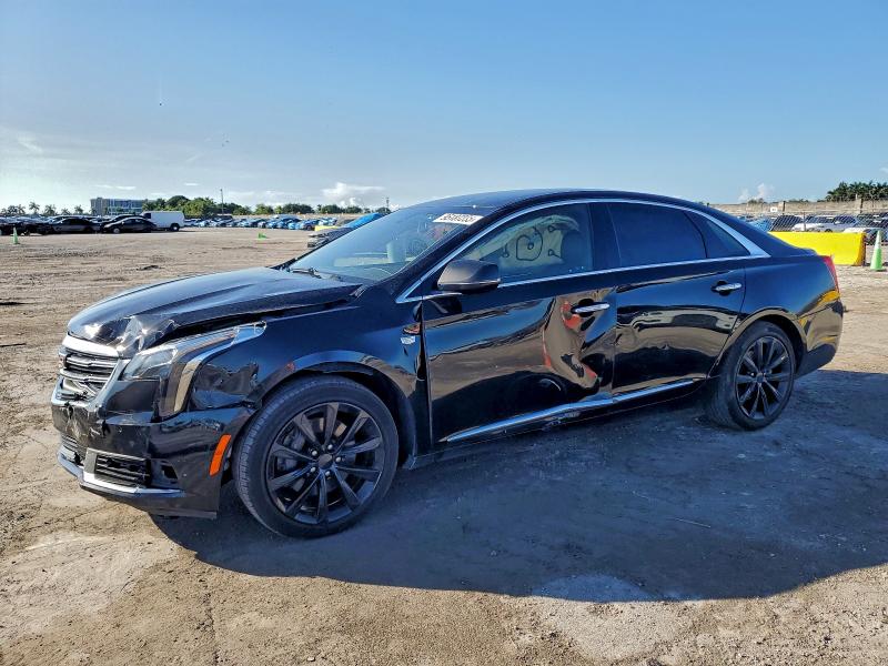 Продажа на аукционе авто 2024 Cadillac Xts, vin: 2G61U5S31K9140163, номер лота: 95187235