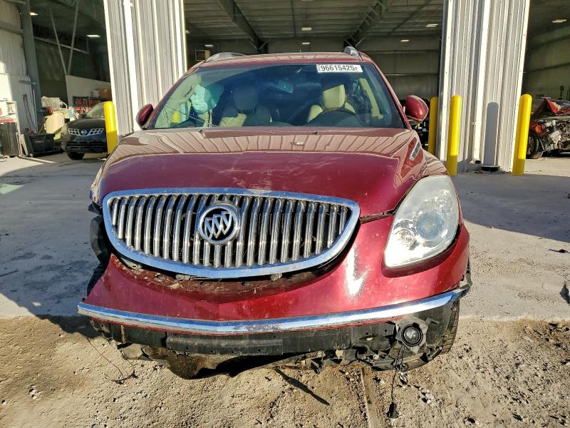Aukcja sprzedaży 2011 Buick Enclave, vin: 5GAKVBED9BJ346550, numer aukcji: 96615425