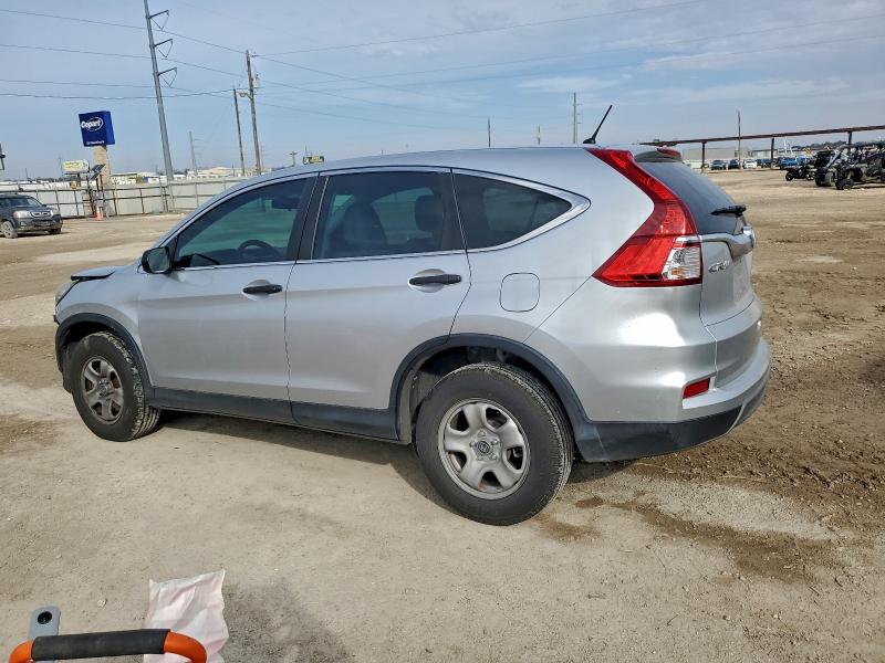 95426975 :رقم المزاد ، 3CZRM3H34FG714031 vin ، 2015 Honda Cr-v مزاد بيع