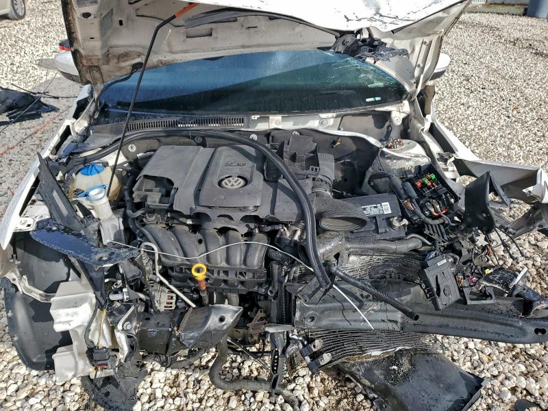 Продажа на аукционе авто 2013 Volkswagen Jetta, vin: 3VWDX7AJ2DM391083, номер лота: 94679725