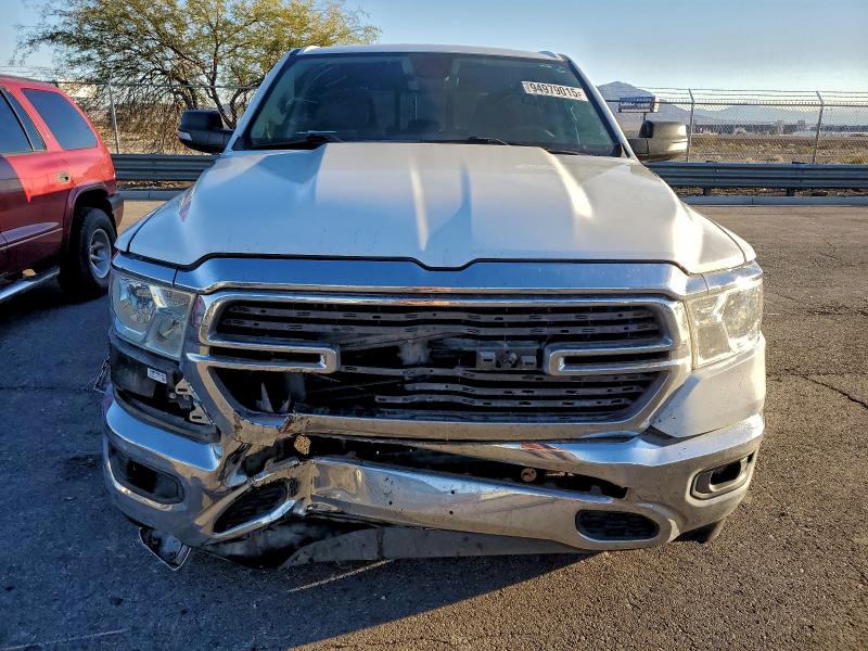 Aukcja sprzedaży 2019 Ram 1500, vin: 1C6RREFG4KN770410, numer aukcji: 94979015
