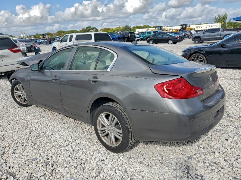 Aukcja sprzedaży 2011 Infiniti G37, vin: JN1CV6AR0BM411914, numer aukcji: 95583005