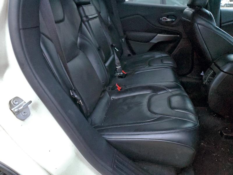Aukcja sprzedaży 2019 Jeep Cherokee L, vin: 1C4PJLDN5KD376739, numer aukcji: 94547945