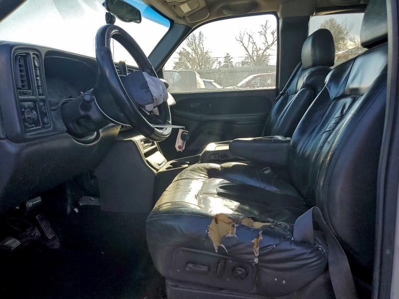 94826815 :رقم المزاد ، 2GCEK19T2Y1205581 vin ، 2000 Chevrolet Silverado مزاد بيع