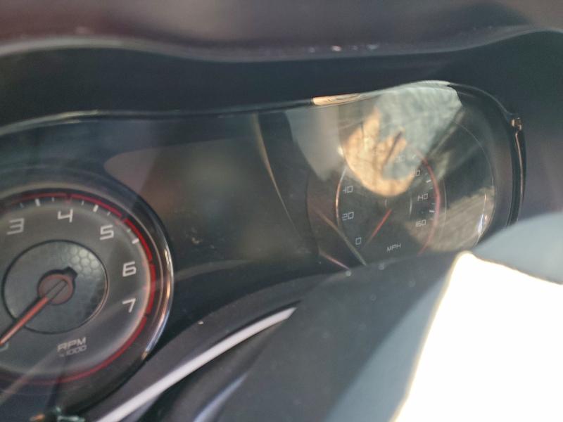 95337375 :رقم المزاد ، 2C3CDXCT1LH245569 vin ، 2020 Dodge Charger مزاد بيع