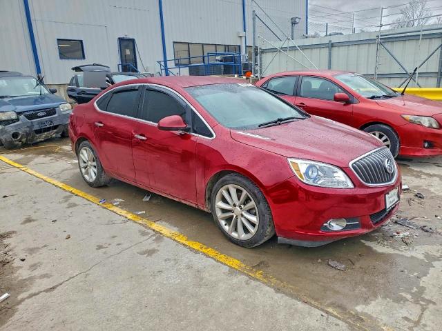Aukcja sprzedaży 2014 Buick Verano, vin: 1G4PP5SK3E4161413, numer aukcji: 96354155