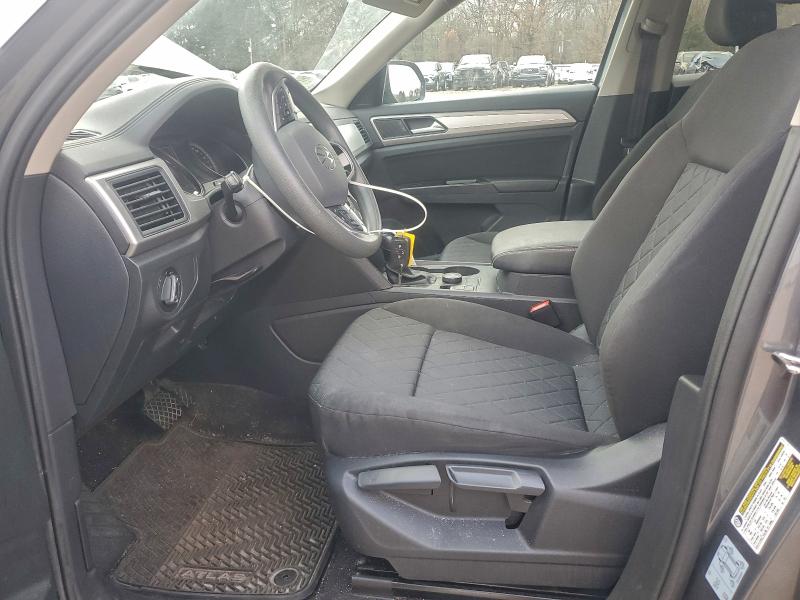 Продажа на аукционе авто 2021 Volkswagen Atlas, vin: 1V2GP2CA2MC515935, номер лота: 97433245