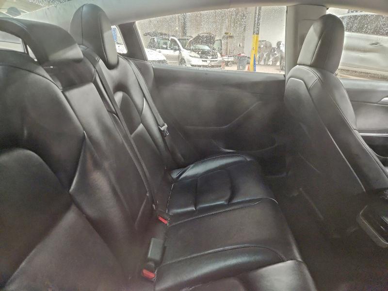 Aukcja sprzedaży 2022 Tesla Model 3, vin: 5YJ3E1EB0NF344337, numer aukcji: 96372855
