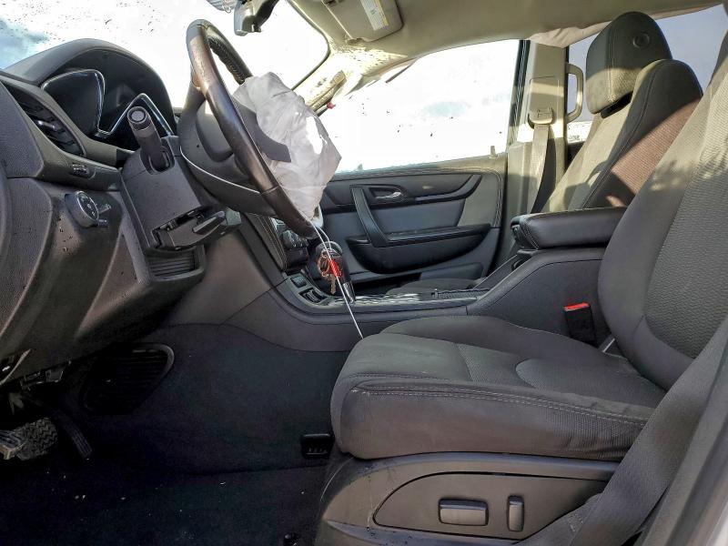 Aukcja sprzedaży 2017 Chevrolet Traverse, vin: 1GNKVGKD9HJ345124, numer aukcji: 94393295