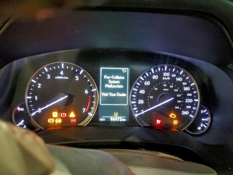 Продажа на аукционе авто 2019 Lexus Rx, vin: 2T2BZMCA2KC175820, номер лота: 95301335