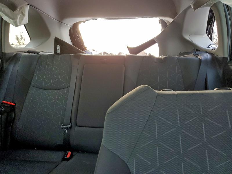 Aukcja sprzedaży 2023 Toyota Rav4 Le, vin: 2T3B1RFV5PC348378, numer aukcji: 95446365