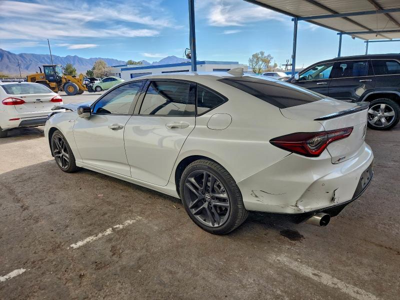 Aukcja sprzedaży 2025 Acura Tlx, vin: 19UUB6F51SA000458, numer aukcji: 94932265