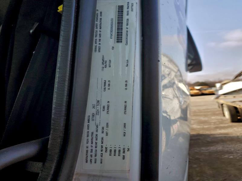 96538785 :رقم المزاد ، 4V4NC9EH9RN658050 vin ، 2024 Volvo Vnl مزاد بيع