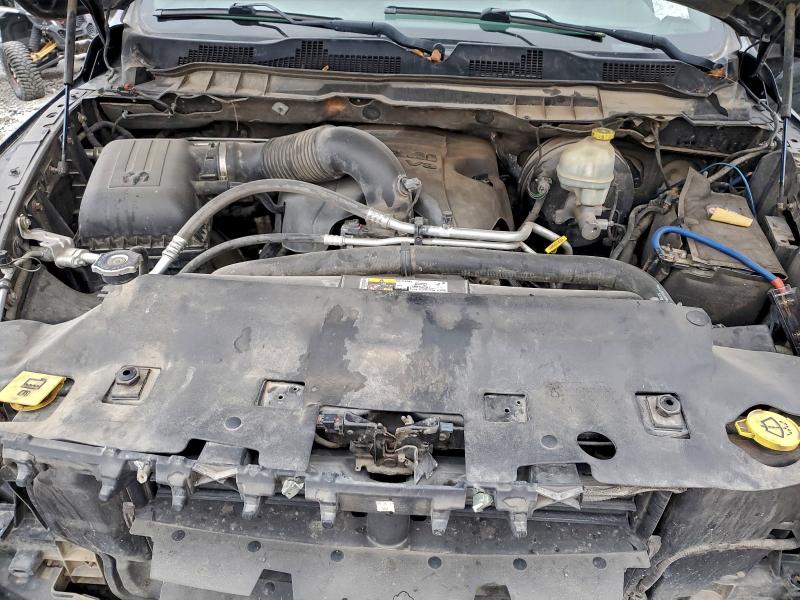Продажа на аукционе авто 2014 Ram 1500, vin: 1C6RR7TT0ES136806, номер лота: 97557495
