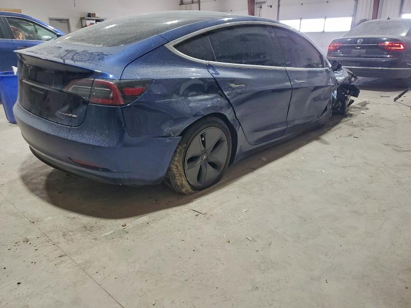 Aukcja sprzedaży 2018 Tesla Model 3, vin: 5YJ3E1EB7JF054249, numer aukcji: 96065185