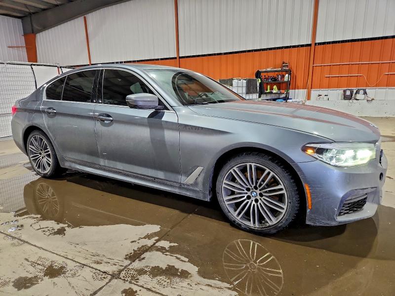 Aukcja sprzedaży 2019 Bmw 530, vin: WBAJA7C53KWW49371, numer aukcji: 97669805