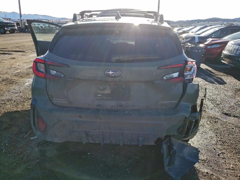 Aukcja sprzedaży 2024 Subaru Uk, vin: 4S4GUHM66R3771604, numer aukcji: 97601365