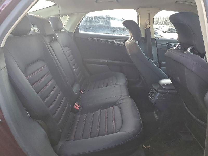 Aukcja sprzedaży 2013 Ford Fusion, vin: 3FA6P0HR2DR194423, numer aukcji: 97769125