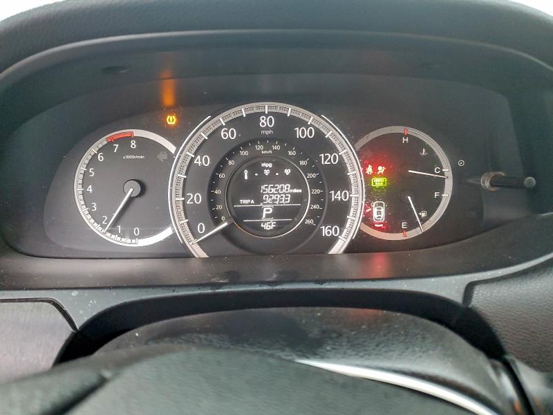Продаж на аукціоні авто 2013 Honda Accord Ex, vin: 1HGCR2F76DA248998, номер лоту: 97934255