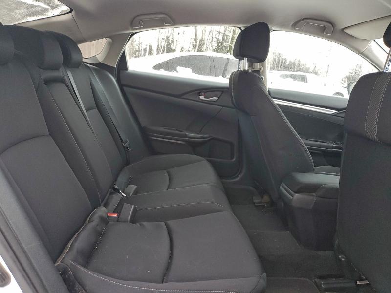 Продажа на аукционе авто 2018 Honda Civic Lx, vin: 2HGFC2F62JH040068, номер лота: 96964165