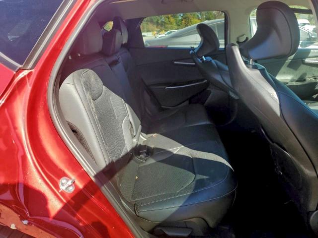 2024 Kia Ev6 Light მანქანა იყიდება აუქციონზე, vin: KNDC34LA6R5614289, აუქციონის ნომერი: 94752815