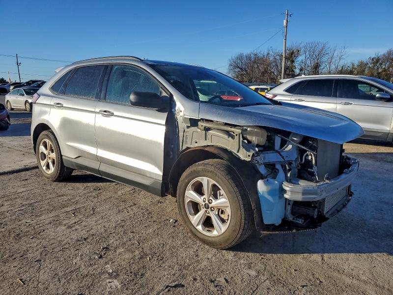 Aukcja sprzedaży 2024 Ford Edge, vin: 2FMPK4G95RBB23868, numer aukcji: 95487105