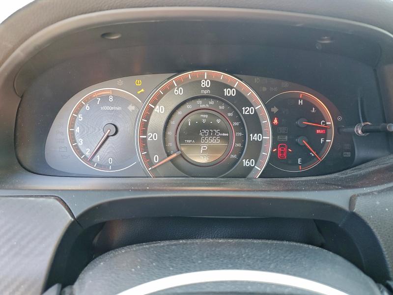 Продажа на аукционе авто 2016 Honda Accord, vin: 1HGCR2F54GA160406, номер лота: 97591905
