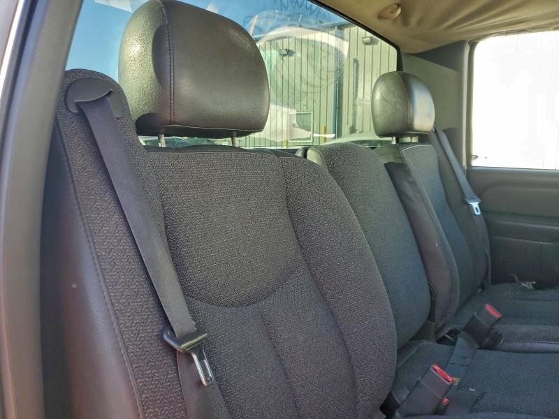 94278145 :رقم المزاد ، 3GCEC14V06G183249 vin ، 2006 Chevrolet Silverado مزاد بيع