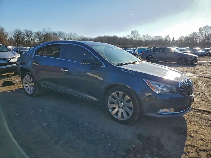 97955835 :رقم المزاد ، 1G4GE5G39FF169626 vin ، 2015 Buick Lacrosse مزاد بيع