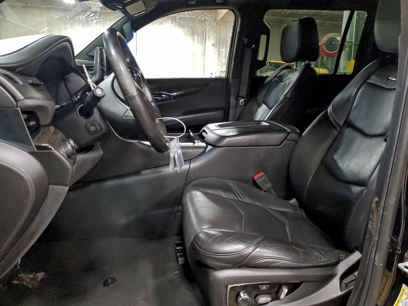 Продаж на аукціоні авто 2016 Cadillac Escalade, vin: 1GYS4KKJ4GR365084, номер лоту: 97119795