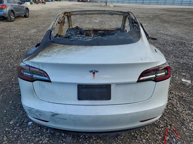 Aukcja sprzedaży 2021 Tesla Model 3, vin: 5YJ3E1EA9MF908010, numer aukcji: 97027415