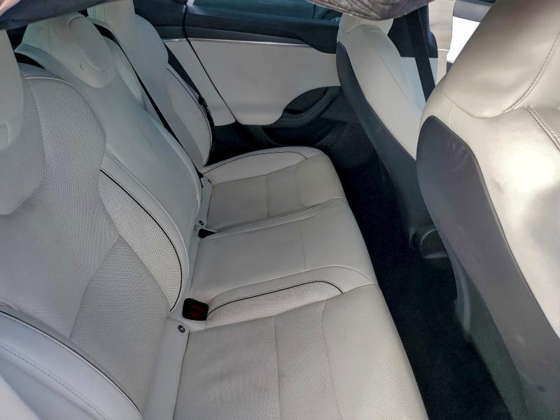 Aukcja sprzedaży 2022 Tesla Model S, vin: 5YJSA1E61NF460155, numer aukcji: 97793015