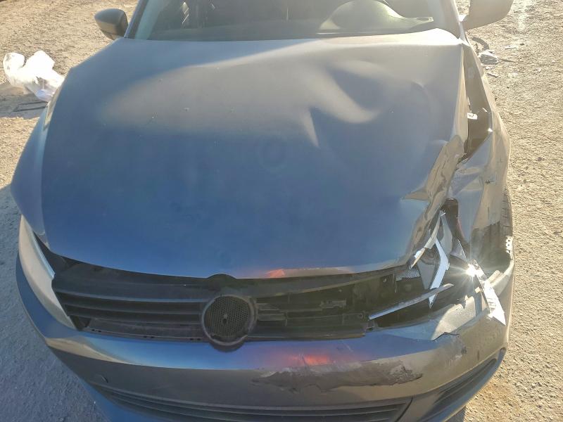 Продажа на аукционе авто 2014 Volkswagen Jetta, vin: 3VW2K7AJ8EM250753, номер лота: 96828085