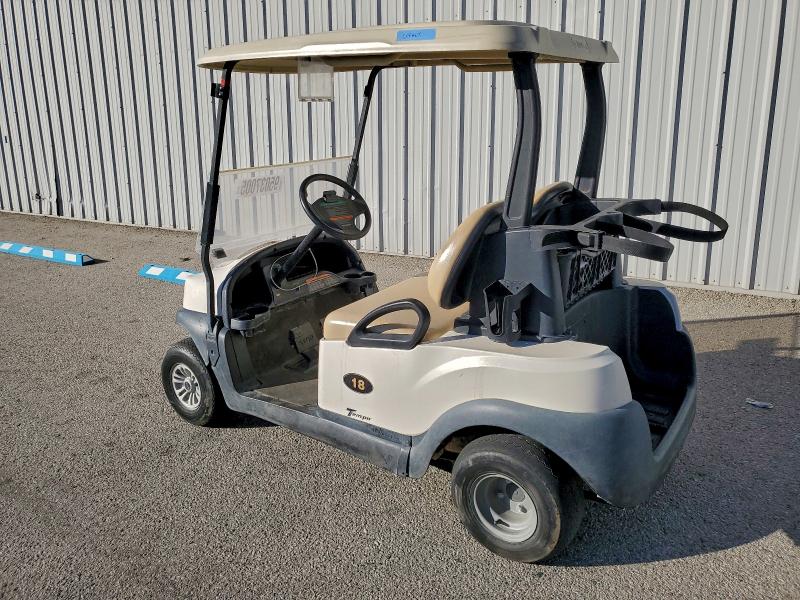 Aukcja sprzedaży 2022 Club Car Tempo Fla, vin: BN2230308374, numer aukcji: 95037005