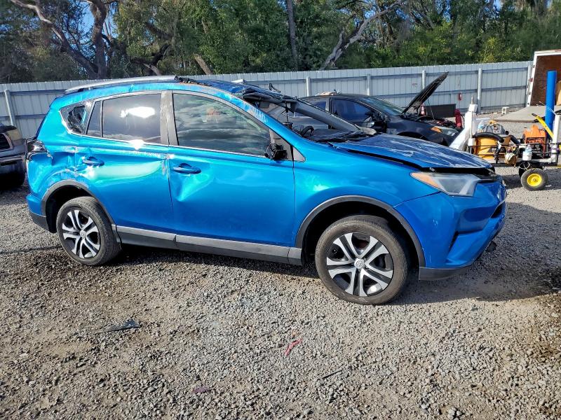 Aukcja sprzedaży 2018 Toyota Rav4, vin: JTMZFREV5JJ195698, numer aukcji: 98121885