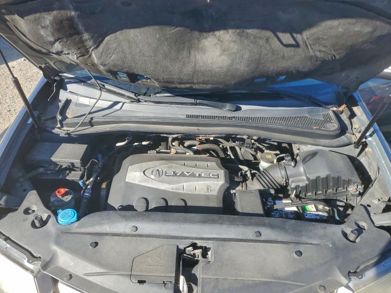 Продаж на аукціоні авто 2008 Acura Mdx, vin: 2HNYD28318H505760, номер лоту: 95320295