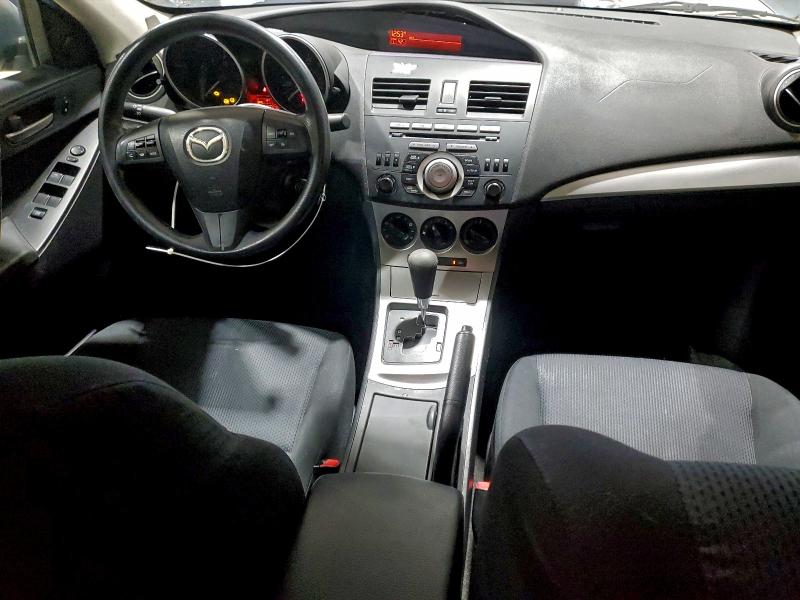 95394505 :رقم المزاد ، JM1BL1SF8A1345473 vin ، 2010 Mazda 3 مزاد بيع