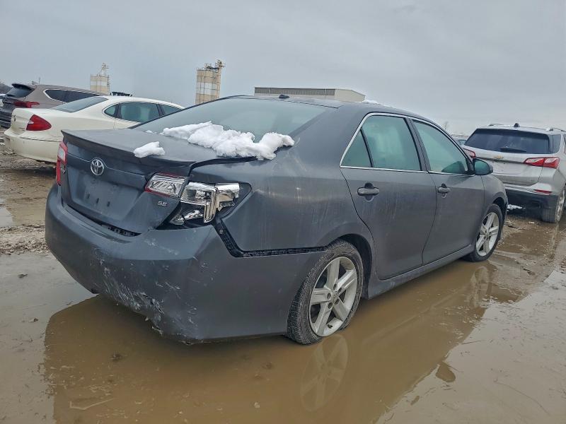 Auction sale of the 2012 Toyota Camry, vin: 4T1BF1FK0CU511156, lot number: 92280635