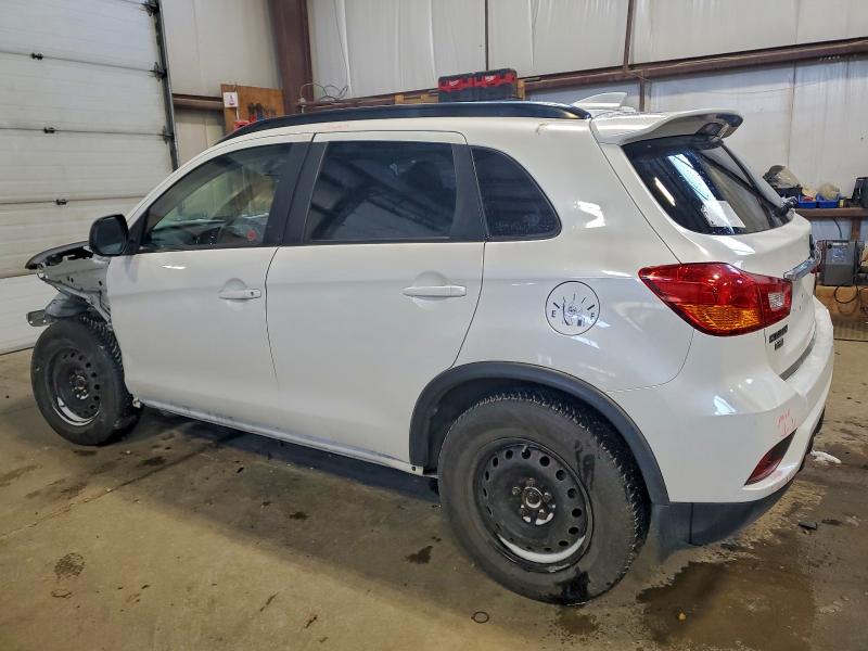 Aukcja sprzedaży 2018 Mitsubishi Rvr, vin: JA4AJ4AW0JZ606210, numer aukcji: 96480055