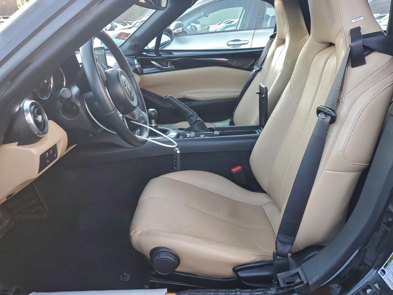 Продаж на аукціоні авто 2016 Mazda Mx-5 Miata, vin: JM1NDAD77G0114790, номер лоту: 95742735
