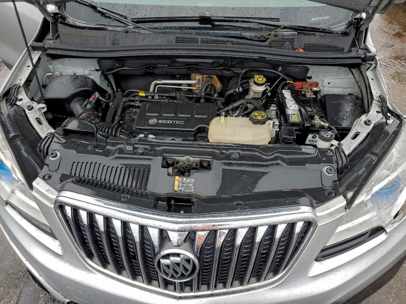Продажа на аукционе авто 2014 Buick Encore, vin: KL4CJASB8EB614752, номер лота: 97776515