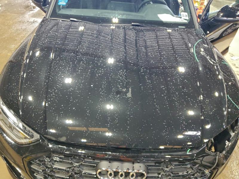Aukcja sprzedaży 2025 Audi Q5, vin: WA1GAAFY6S2017112, numer aukcji: 94904795