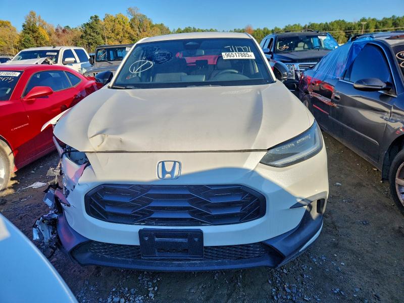 Продажа на аукционе авто 2025 Honda Hr-v, vin: 3CZRZ1H53SM711771, номер лота: 96517885