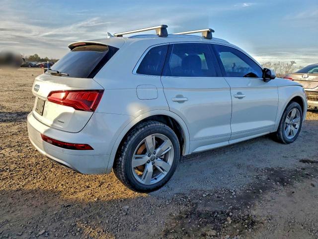 Aukcja sprzedaży 2019 Audi Q5, vin: WA1BNAFY9K2100905, numer aukcji: 97291525