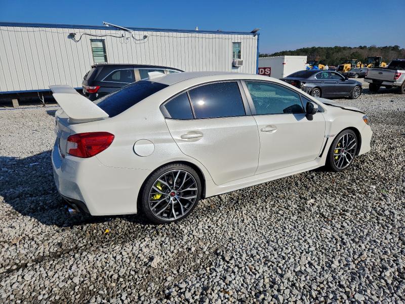 97923455 :رقم المزاد ، JF1VA2E66L9810301 vin ، 2020 Subaru Wrx Sti مزاد بيع