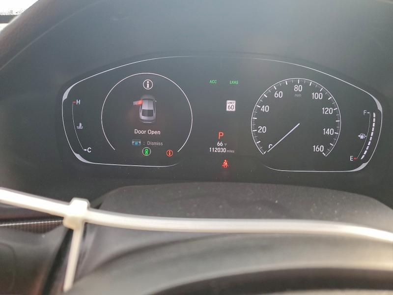 Продажа на аукционе авто 2020 Honda Accord, vin: 1HGCV1F37LA103440, номер лота: 95195285